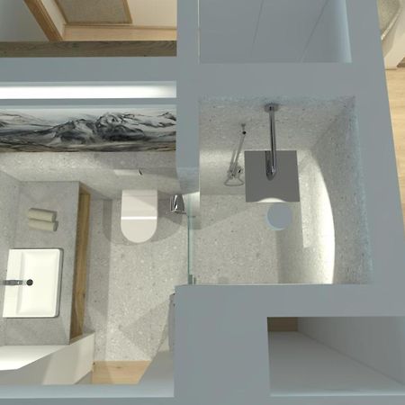 Pension Baldauf - Dorf 31 Клайнарл Екстериор снимка