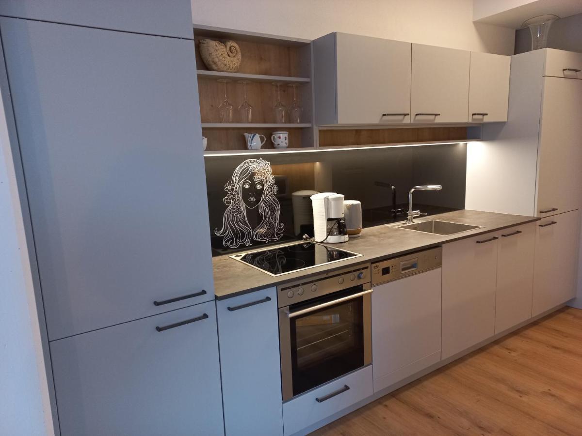 Pension Baldauf - Dorf 31 Клайнарл Екстериор снимка