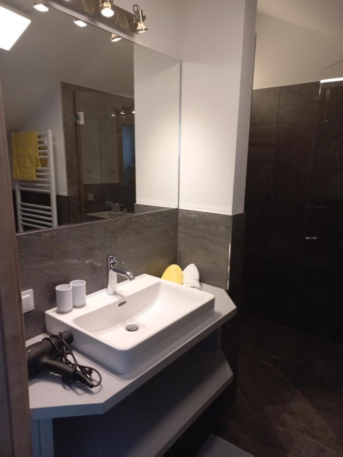 Pension Baldauf - Dorf 31 Клайнарл Екстериор снимка