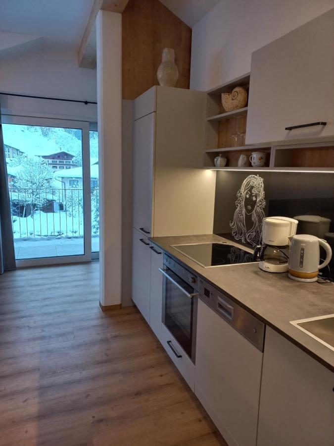 Pension Baldauf - Dorf 31 Клайнарл Екстериор снимка