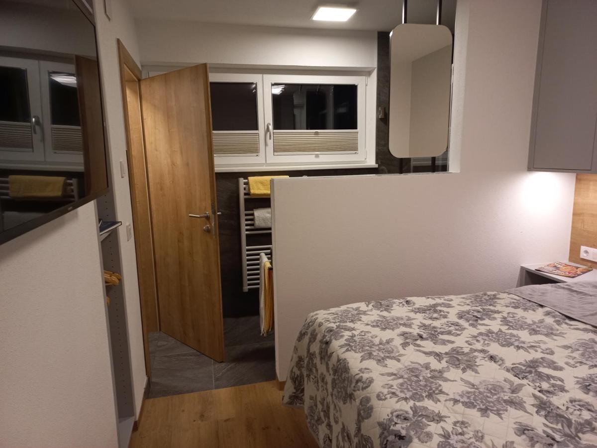 Pension Baldauf - Dorf 31 Клайнарл Екстериор снимка