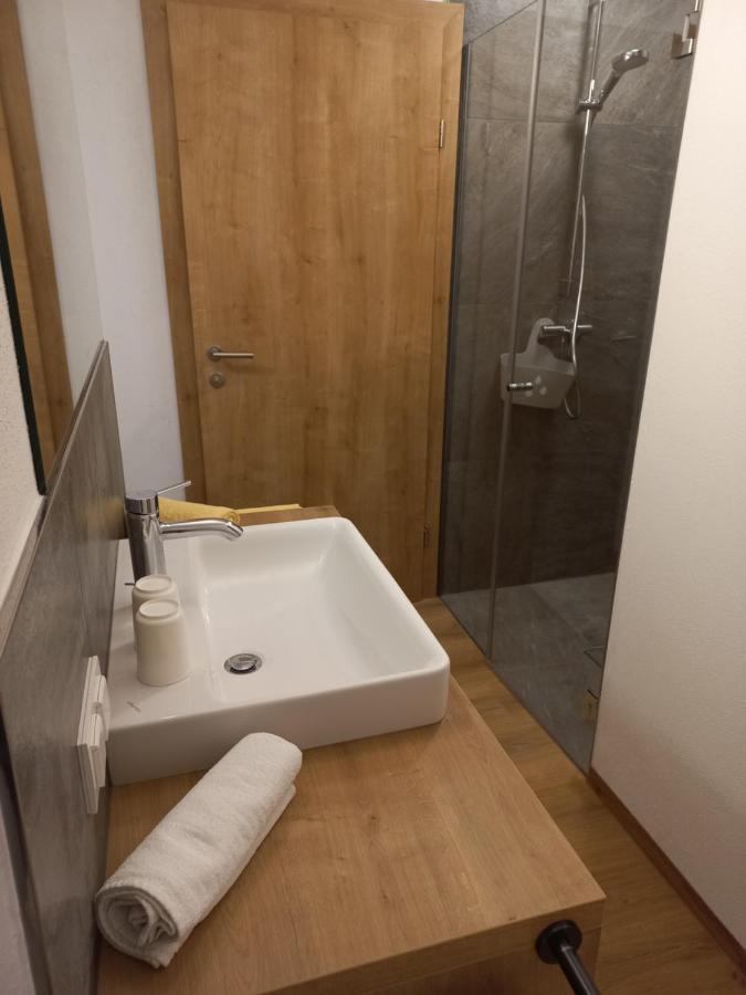 Pension Baldauf - Dorf 31 Клайнарл Екстериор снимка