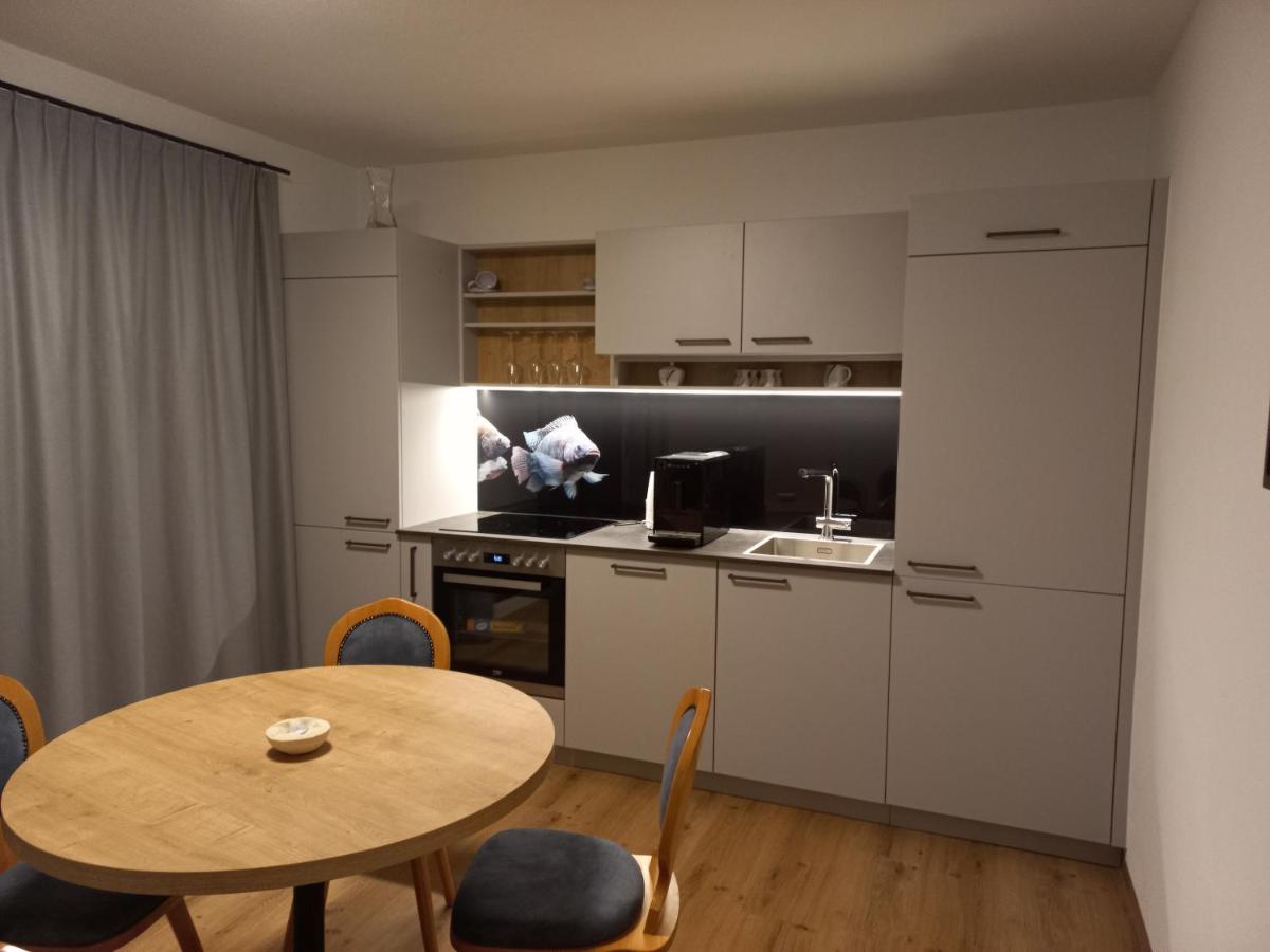 Pension Baldauf - Dorf 31 Клайнарл Екстериор снимка
