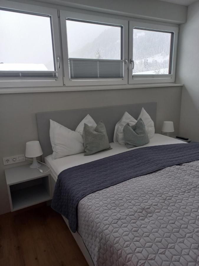 Pension Baldauf - Dorf 31 Клайнарл Екстериор снимка