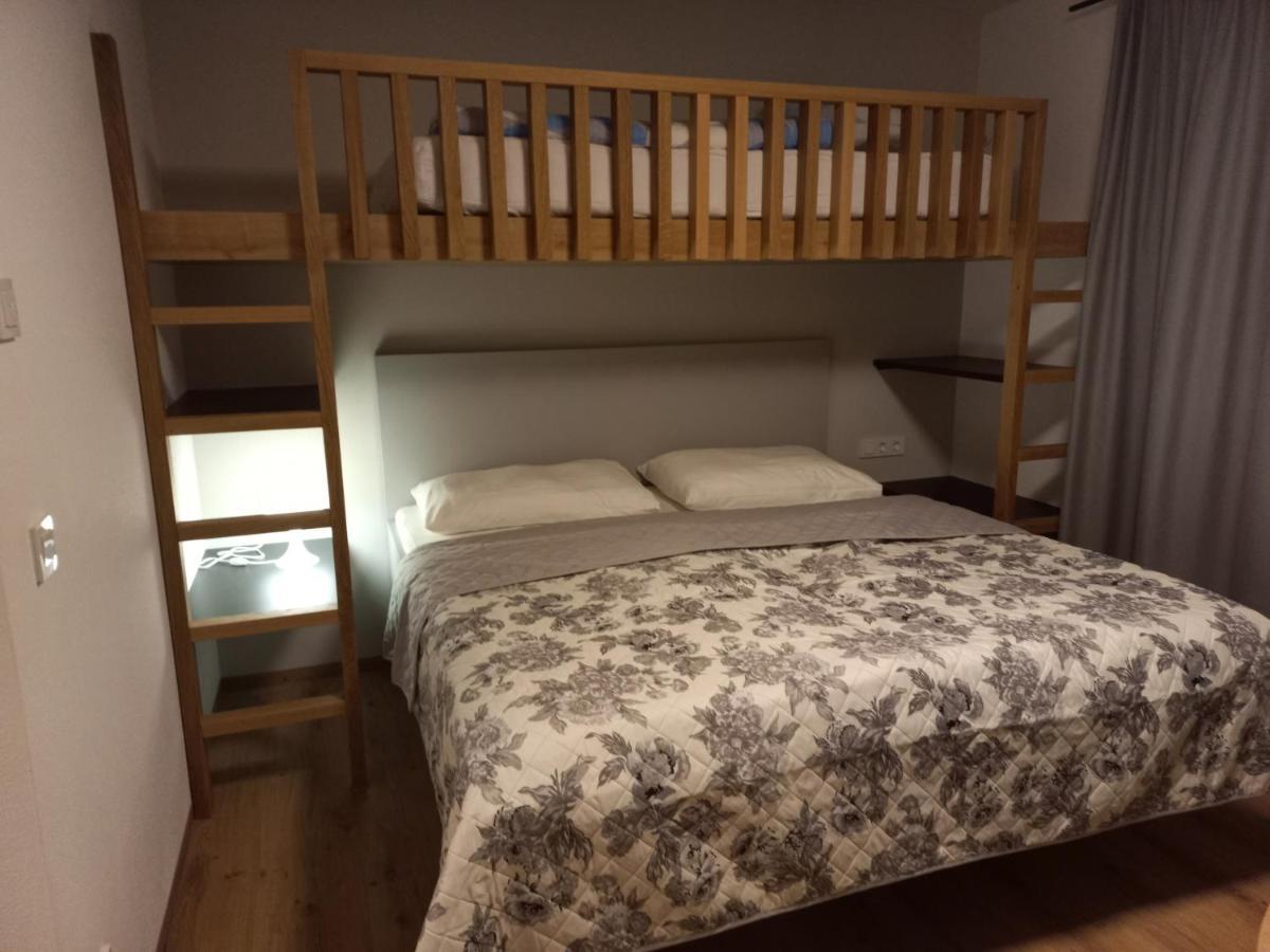 Pension Baldauf - Dorf 31 Клайнарл Екстериор снимка