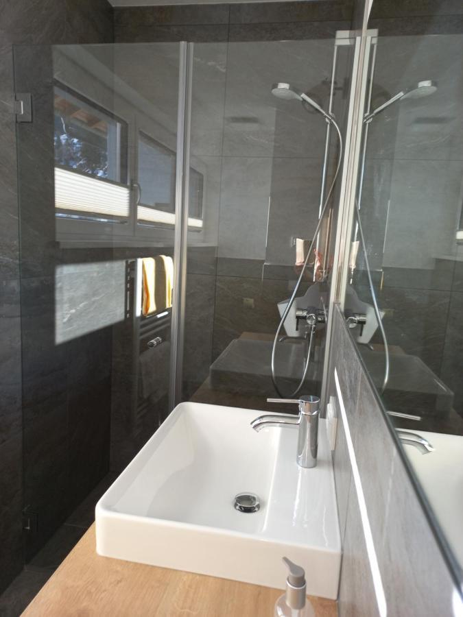 Pension Baldauf - Dorf 31 Клайнарл Екстериор снимка