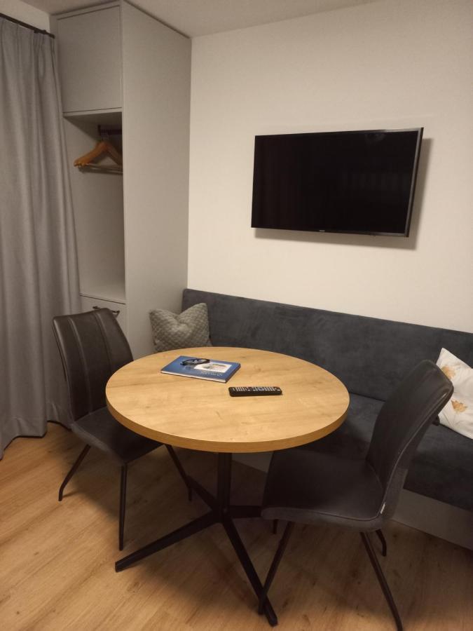 Pension Baldauf - Dorf 31 Клайнарл Екстериор снимка