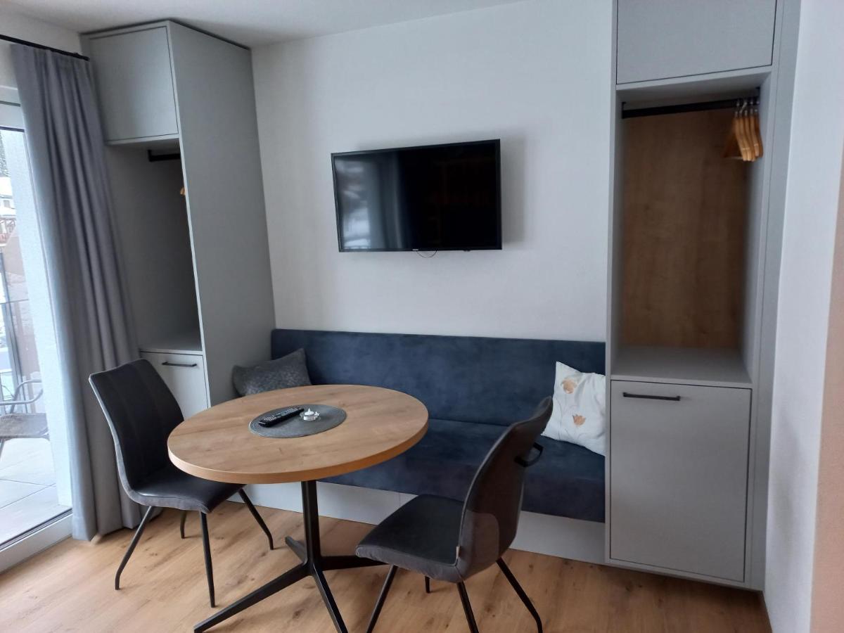 Pension Baldauf - Dorf 31 Клайнарл Екстериор снимка