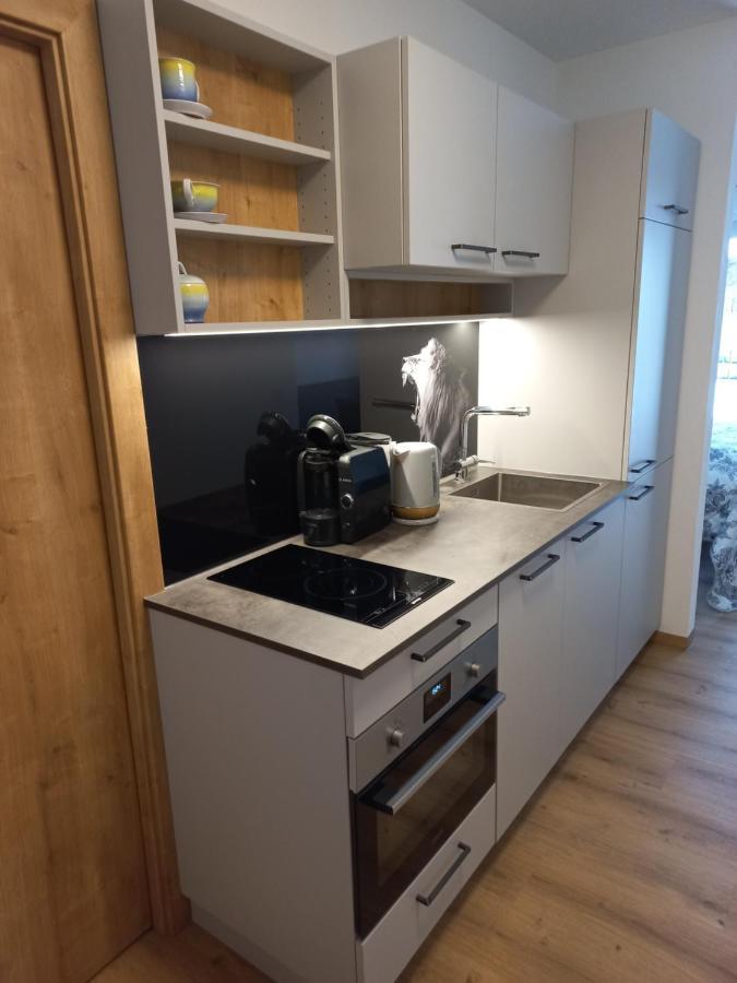 Pension Baldauf - Dorf 31 Клайнарл Екстериор снимка