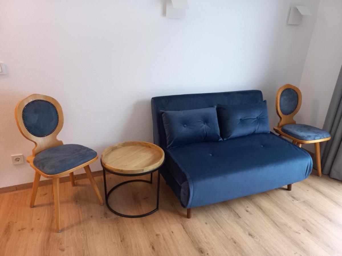 Pension Baldauf - Dorf 31 Клайнарл Екстериор снимка