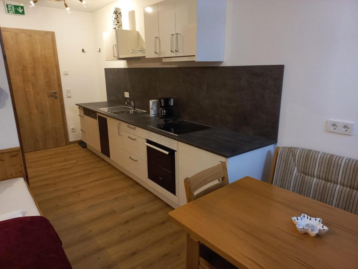 Pension Baldauf - Dorf 31 Клайнарл Екстериор снимка