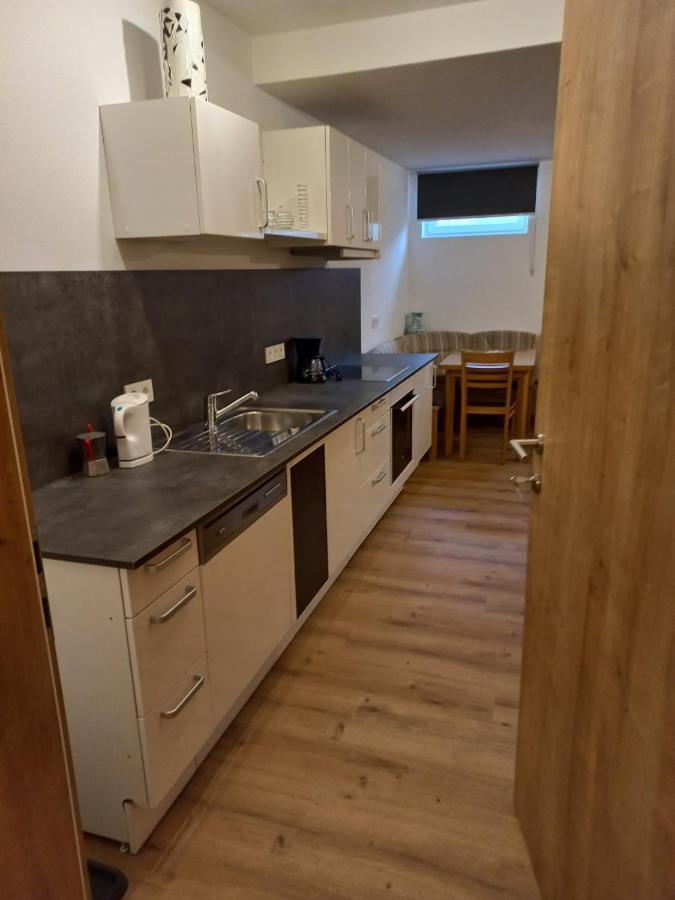 Pension Baldauf - Dorf 31 Клайнарл Екстериор снимка