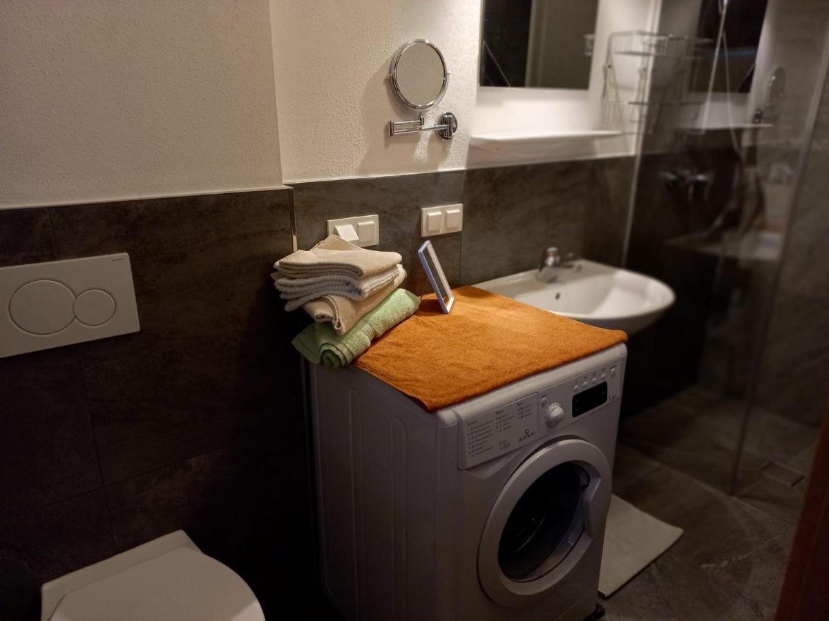 Pension Baldauf - Dorf 31 Клайнарл Екстериор снимка