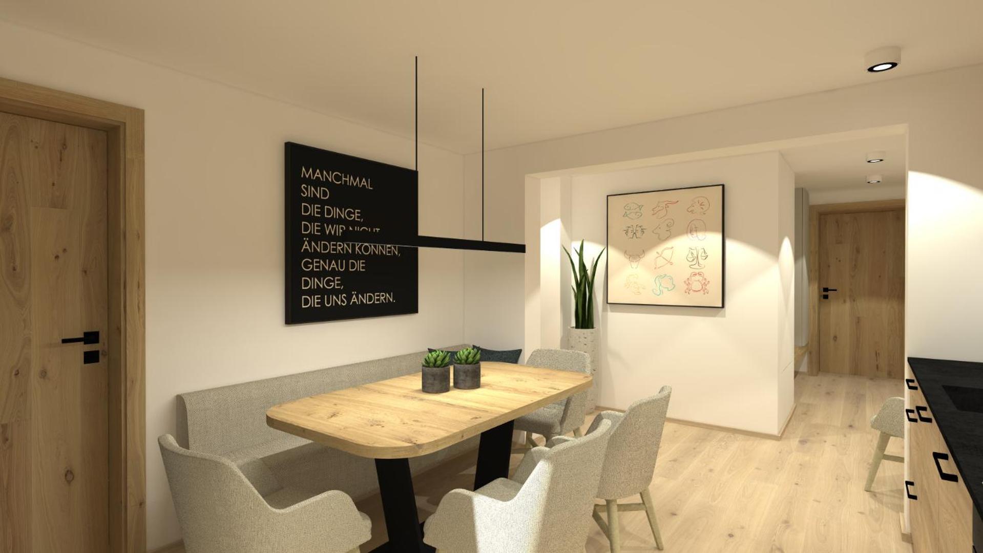 Pension Baldauf - Dorf 31 Клайнарл Екстериор снимка