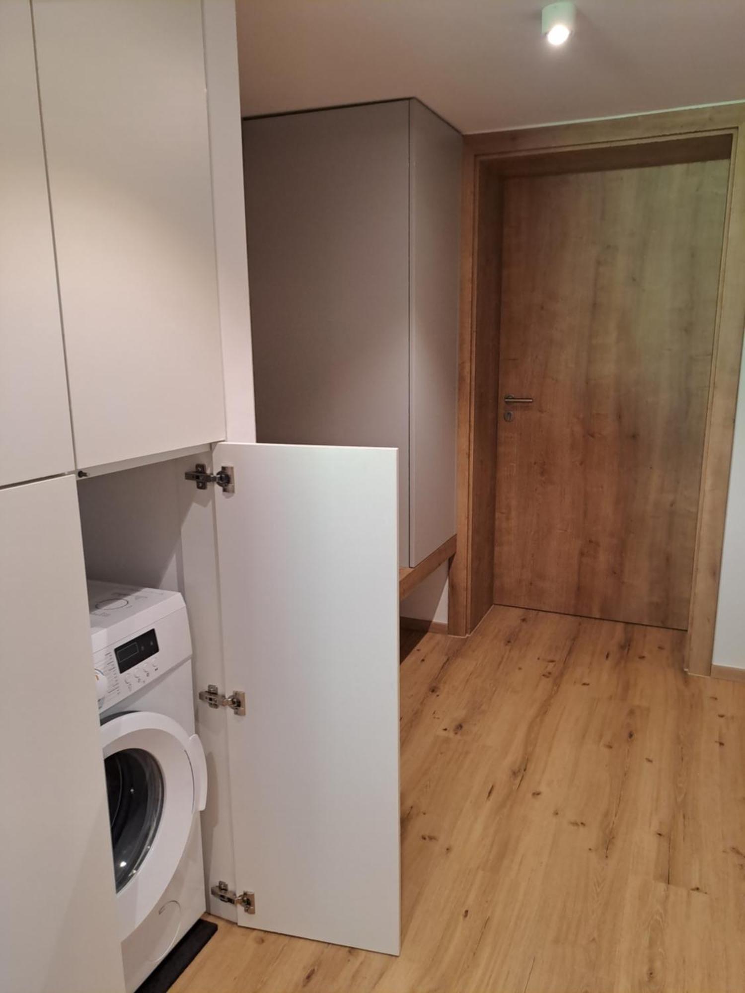 Pension Baldauf - Dorf 31 Клайнарл Екстериор снимка