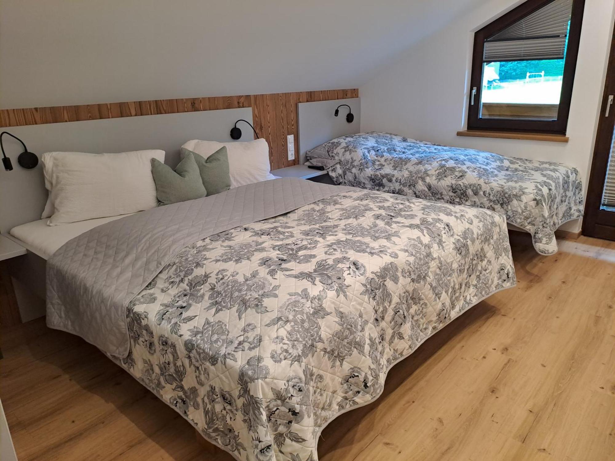 Pension Baldauf - Dorf 31 Клайнарл Екстериор снимка