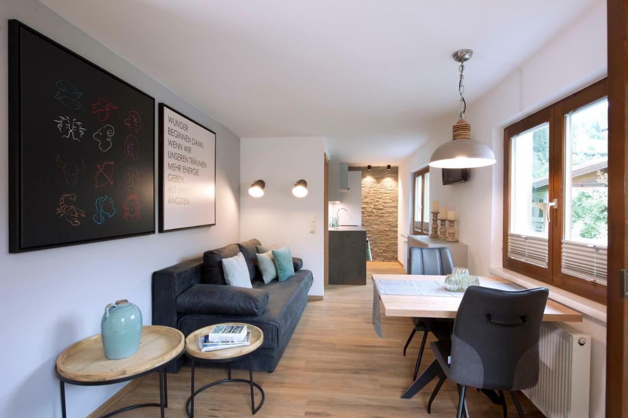 Pension Baldauf - Dorf 31 Клайнарл Екстериор снимка