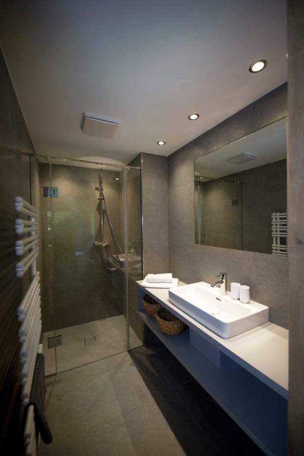 Pension Baldauf - Dorf 31 Клайнарл Екстериор снимка