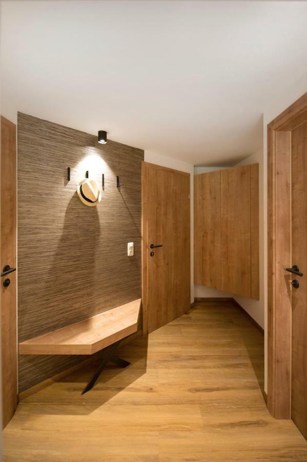 Pension Baldauf - Dorf 31 Клайнарл Екстериор снимка
