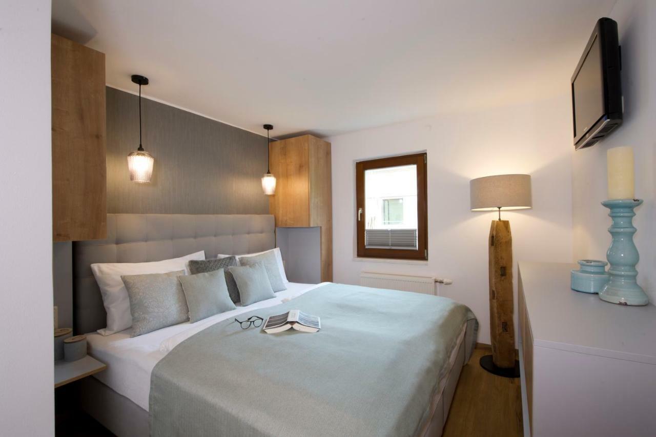 Pension Baldauf - Dorf 31 Клайнарл Екстериор снимка