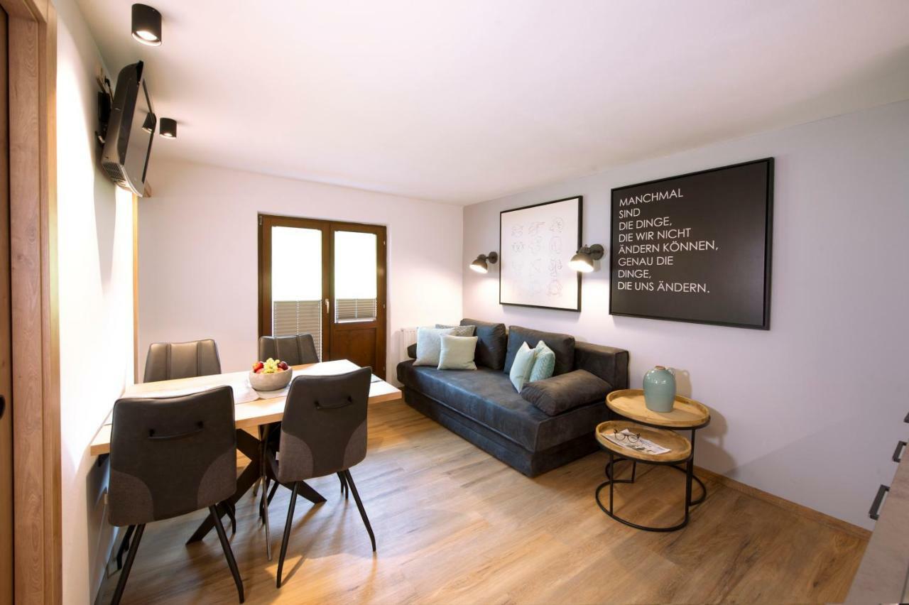 Pension Baldauf - Dorf 31 Клайнарл Екстериор снимка